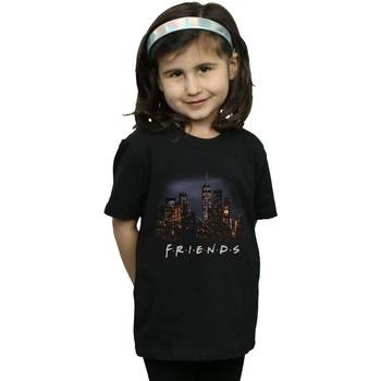 T-shirt enfant Friends BI19079