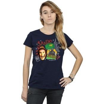 T-shirt Elf North Pole