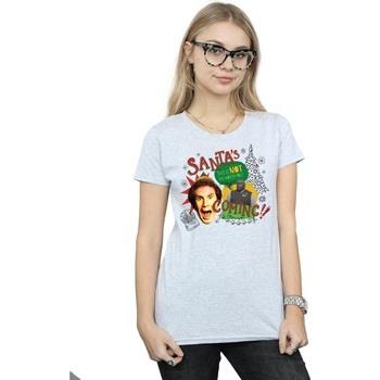 T-shirt Elf North Pole