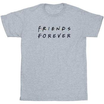 T-shirt enfant Friends Forever Logo
