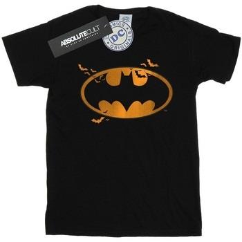 T-shirt Dc Comics BI19193