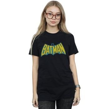 T-shirt Dc Comics BI19215