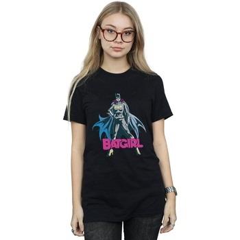 T-shirt Dc Comics BI19343