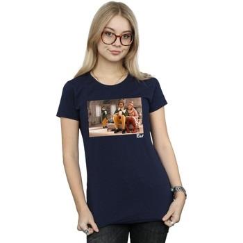 T-shirt Elf BI19346