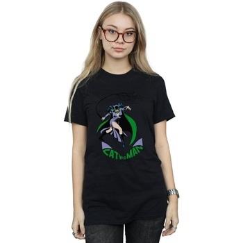 T-shirt Dc Comics BI19369