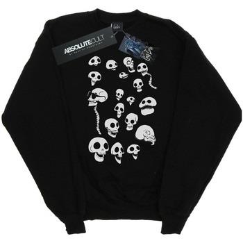 Sweat-shirt Corpse Bride BI15924