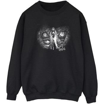 Sweat-shirt Corpse Bride BI15977