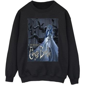 Sweat-shirt Corpse Bride BI15997