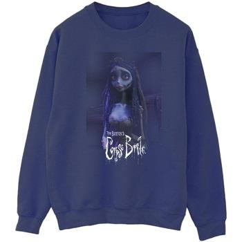 Sweat-shirt Corpse Bride Emily Poster