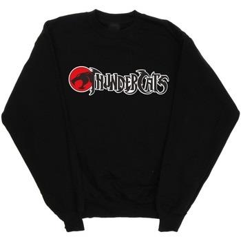 Sweat-shirt Thundercats Classic Logo