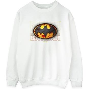 Sweat-shirt Dc Comics BI47257