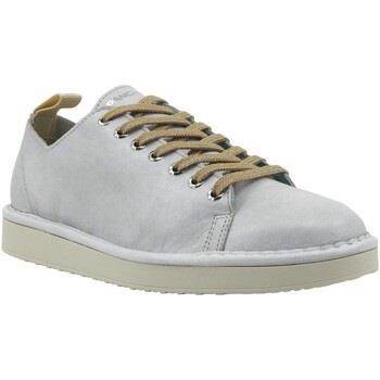Chaussures Panchic PANCHIC Sneaker Uomo White P01M011-0072A001