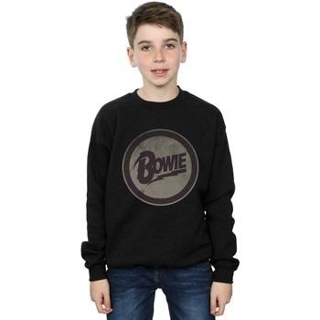 Sweat-shirt enfant David Bowie BI14198