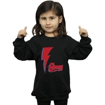 Sweat-shirt enfant David Bowie BI14581