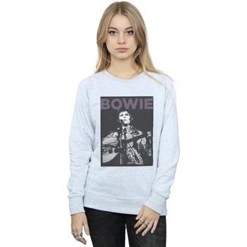 Sweat-shirt David Bowie BI14878