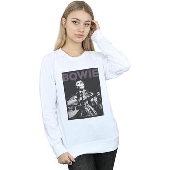 Sweat-shirt David Bowie BI14878