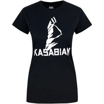 T-shirt Kasabian Ultra