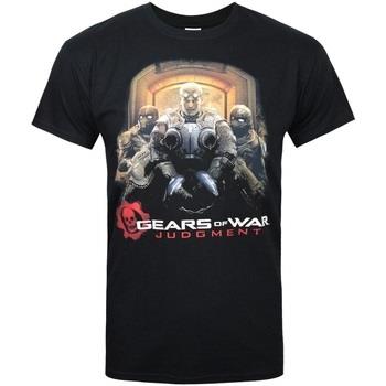 T-shirt Gears Of War Judgement