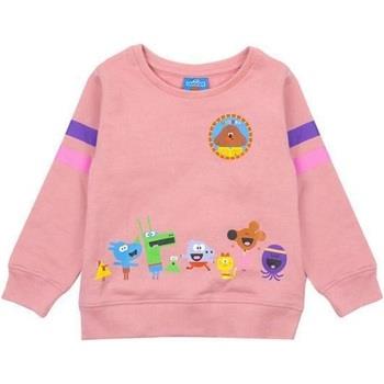 Sweat-shirt enfant Hey Duggee Squirrel Club