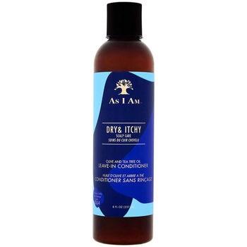 Soins &amp; Après-shampooing As I Am Dry Itchy Leave-in Conditioner