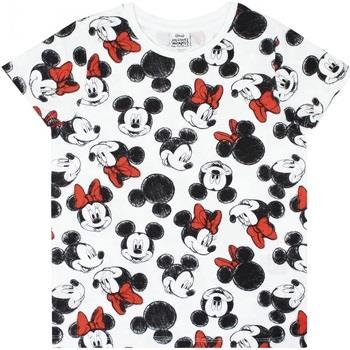 T-shirt enfant Disney NS7293