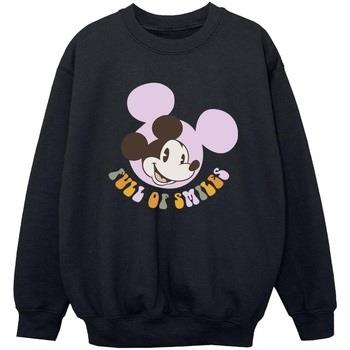 Sweat-shirt enfant Disney Full Of Smiles