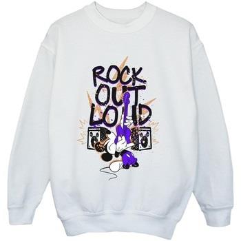 Sweat-shirt enfant Disney Rock Out Loud