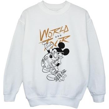 Sweat-shirt enfant Disney World Tour