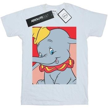 T-shirt Disney Dumbo Portrait