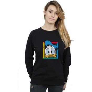 Sweat-shirt Disney Panicked