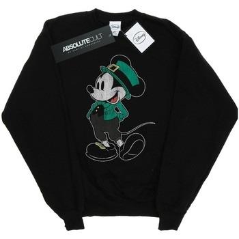 Sweat-shirt Disney St Patrick