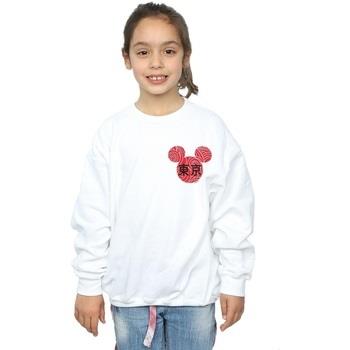 Sweat-shirt enfant Disney BI28024