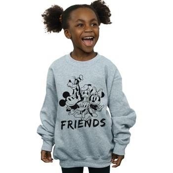 Sweat-shirt enfant Disney Mickey Mouse And Friends