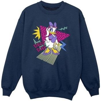 Sweat-shirt enfant Disney Daisy Duck Cool