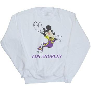 Sweat-shirt enfant Disney Los Angeles