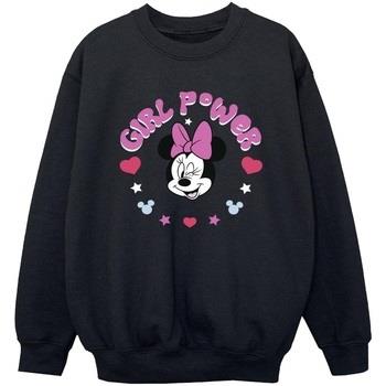 Sweat-shirt enfant Disney Girl Power