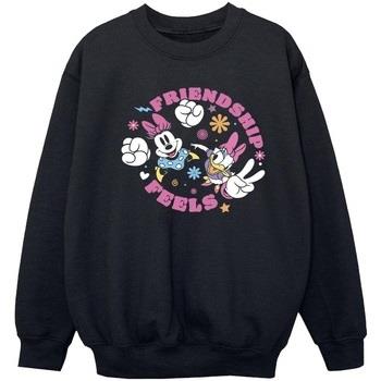 Sweat-shirt enfant Disney Friendship