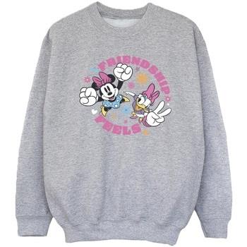 Sweat-shirt enfant Disney Minnie Mouse Daisy Friendship