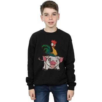 Sweat-shirt enfant Disney BI28446