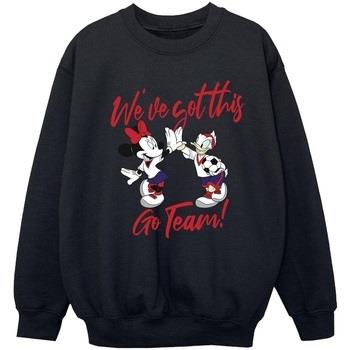 Sweat-shirt enfant Disney We've Got This