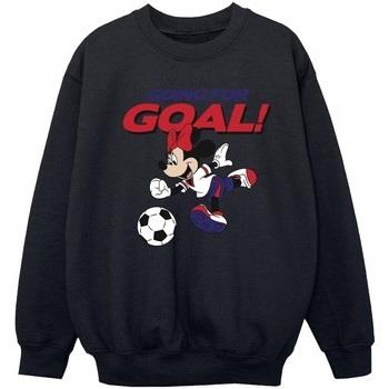 Sweat-shirt enfant Disney Going For Goal