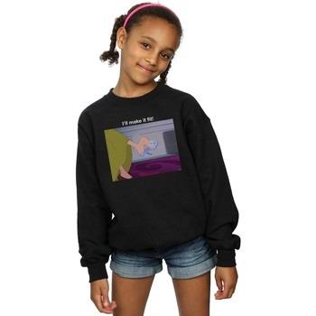 Sweat-shirt enfant Disney I'll Make It Fit