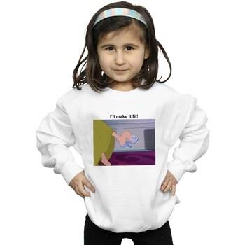 Sweat-shirt enfant Disney I'll Make It Fit