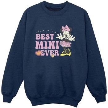 Sweat-shirt enfant Disney Best Mini Ever