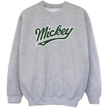 Sweat-shirt enfant Disney Mickey Mouse Bold