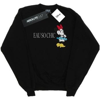 Sweat-shirt Disney Eau So Chic