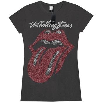 T-shirt Amplified Tongue