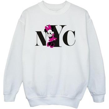 Sweat-shirt enfant Disney NYC