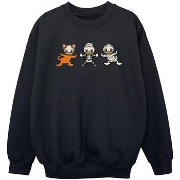 Sweat-shirt enfant Disney Duck Tales Halloween