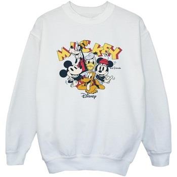 Sweat-shirt enfant Disney BI28371